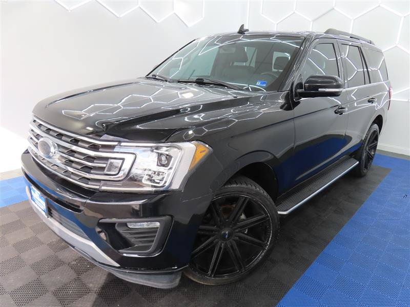Used 2021 Ford Expedition XLT RWD image 4