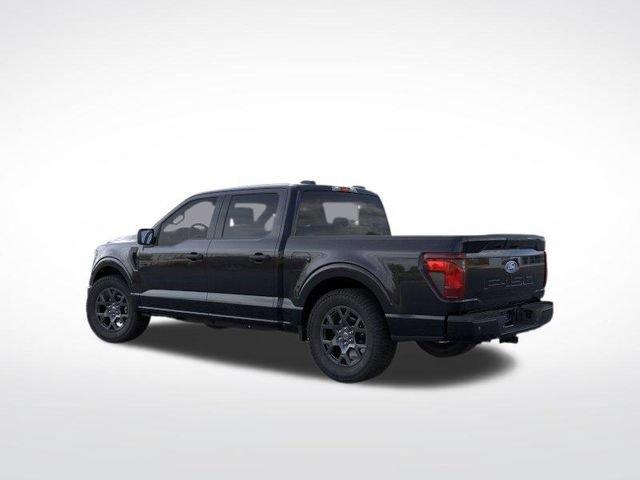 New 2026 Ford F150 STX w/ Equipment Group 200A RWD image 6