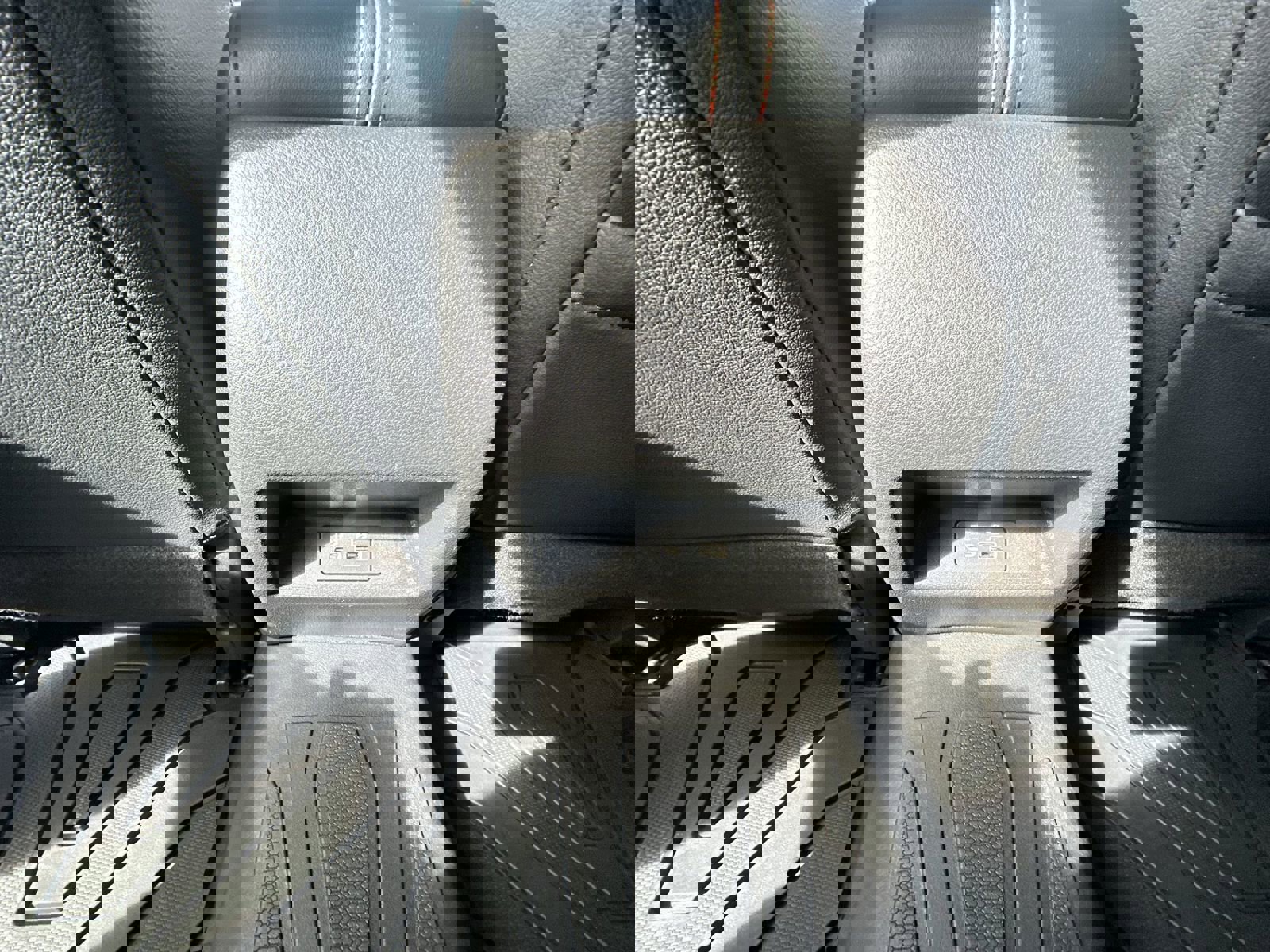 Used 2023 Nissan Altima 2.5 SR w/ SR Premium Package image 22