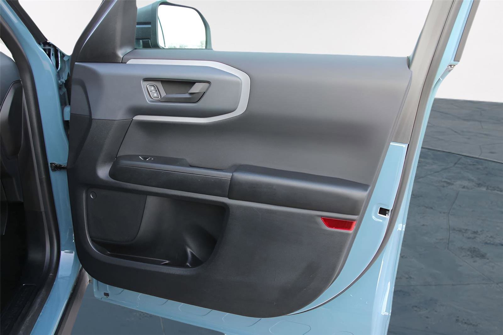 Used 2021 Ford Bronco Sport Big Bend image 27