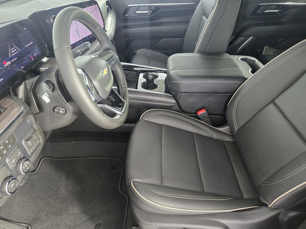 New 2026 Chevrolet Tahoe Premier w/ Sun And Tow Package RWD image 14