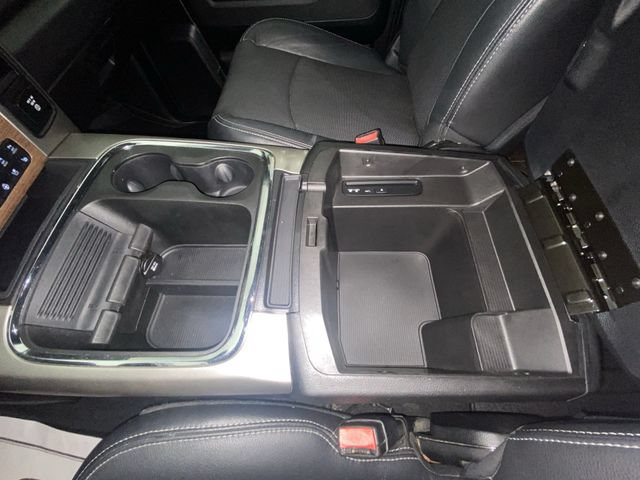 Used 2017 RAM 1500 Laramie RWD image 20