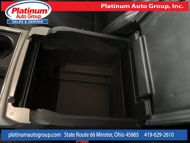 Used 2022 Ford F250 Lariat w/ Lariat Value Package image 20