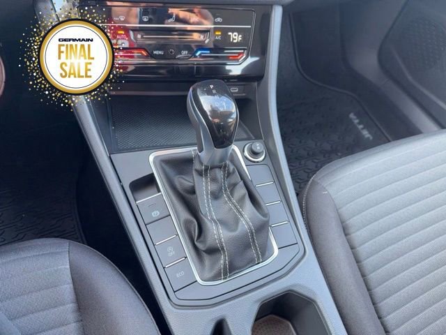 New 2026 Volkswagen Jetta S image 25