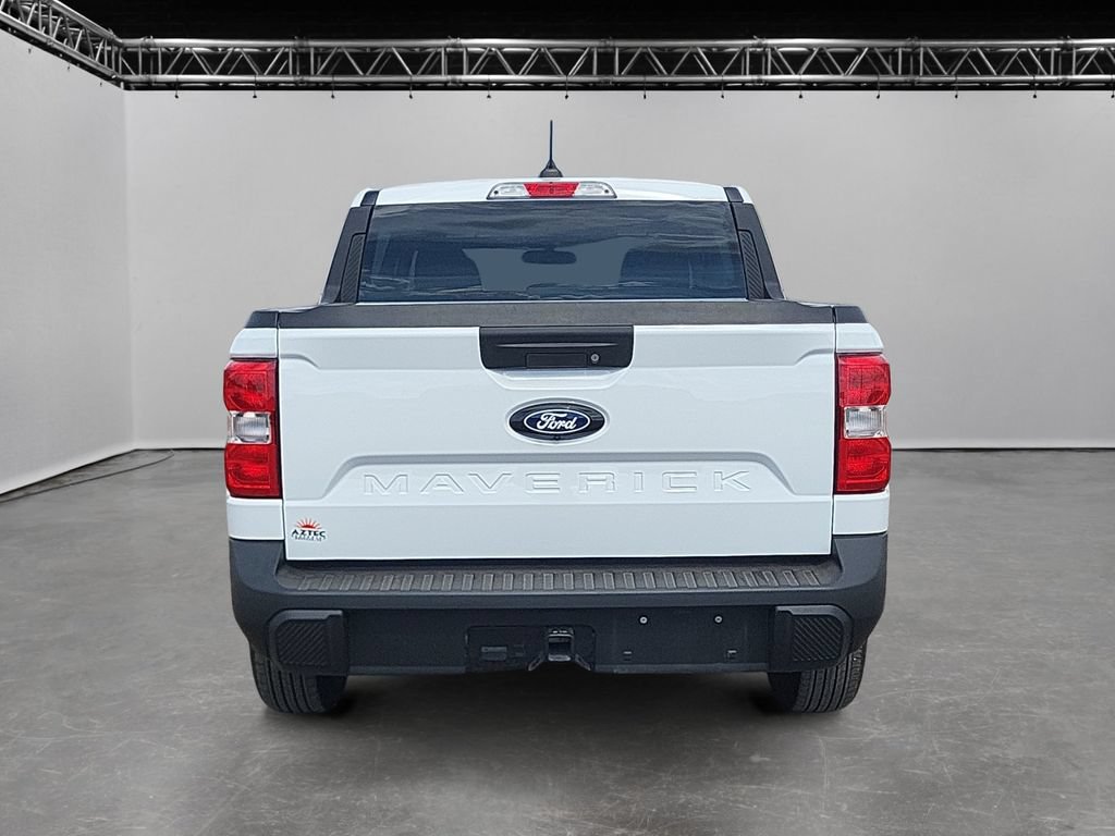 Used 2025 Ford Maverick XL w/ Equipment Group 102A AWD/4WD image 6