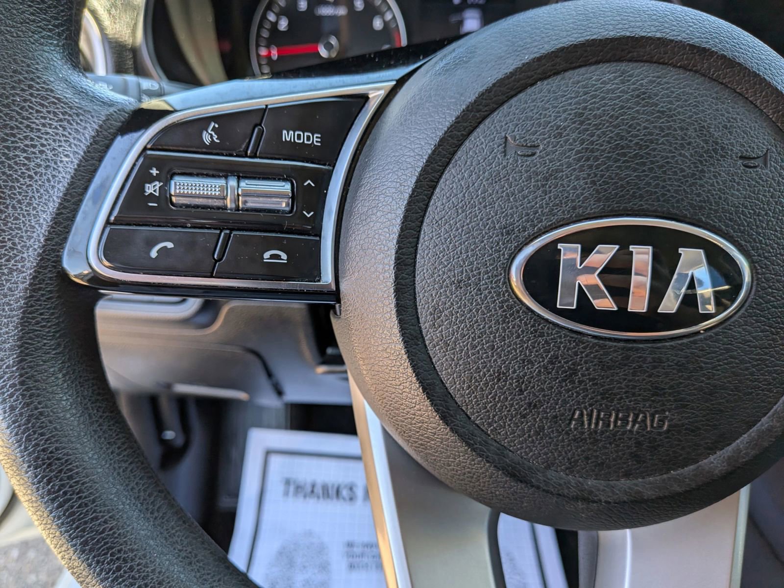 Used 2021 Kia Forte LXS FWD image 37