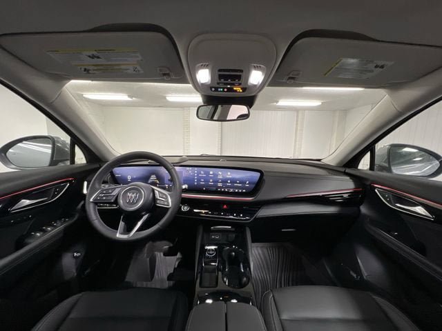 New 2026 Buick Envision Preferred AWD/4WD image 21