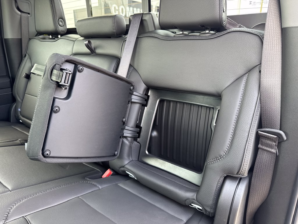 New 2026 GMC Sierra 1500 Denali AWD/4WD image 44