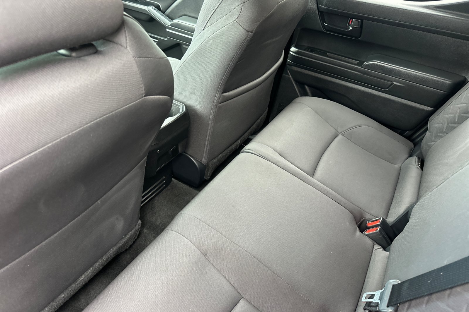 Certified 2025 Toyota Tacoma SR w/ SR Upgrade Package RWD image 14