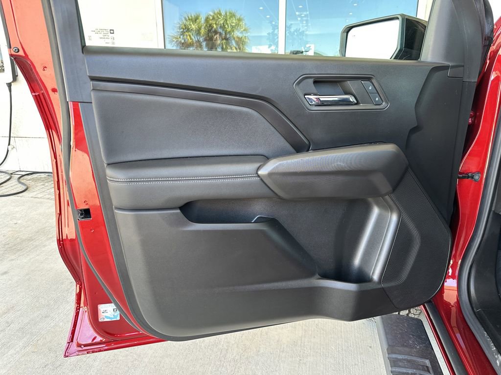 Used 2023 GMC Canyon Elevation w/ Elevation Premium Package image 11