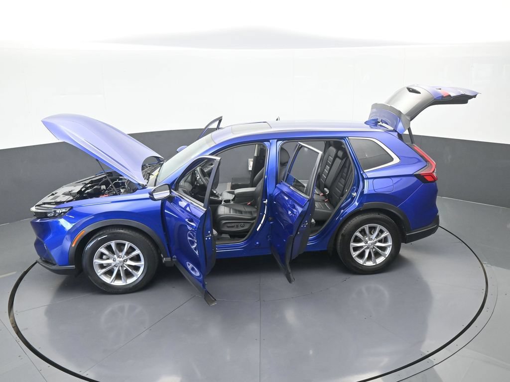 Used 2024 Honda CR-V EX-L image 67