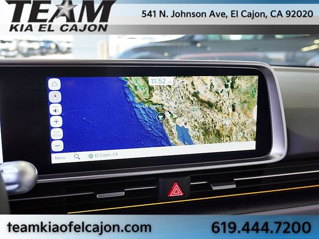 Used 2025 Hyundai Ioniq 6 Limited RWD image 26