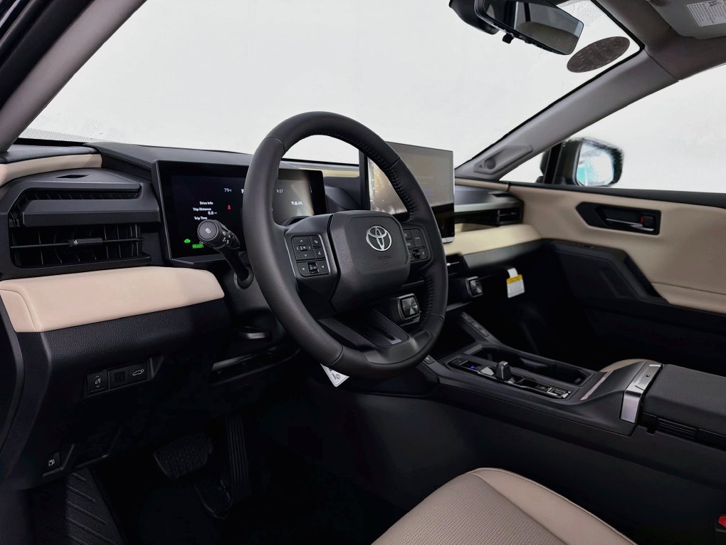 New 2026 Toyota RAV4 Limited AWD/4WD image 13
