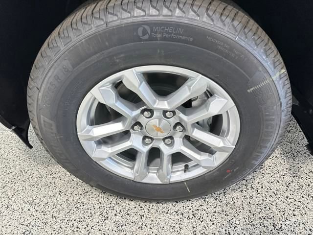 New 2025 Chevrolet Silverado 1500 LT image 25