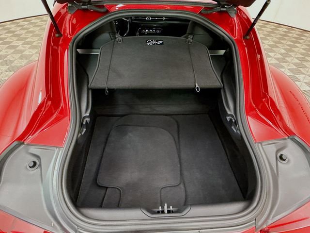 Used 2021 Toyota Supra Premium w/ Driver Assist Package image 25