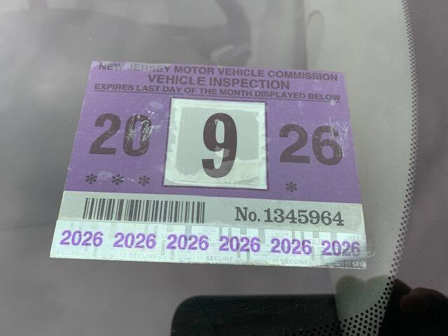 Used 2006 Chevrolet Impala LTZ image 27