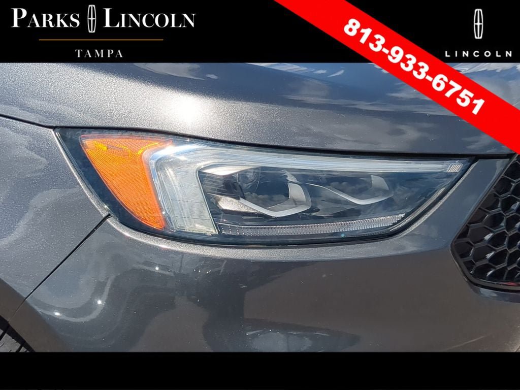 Used 2020 Ford Edge ST w/ Equipment Group 401A AWD/4WD image 6