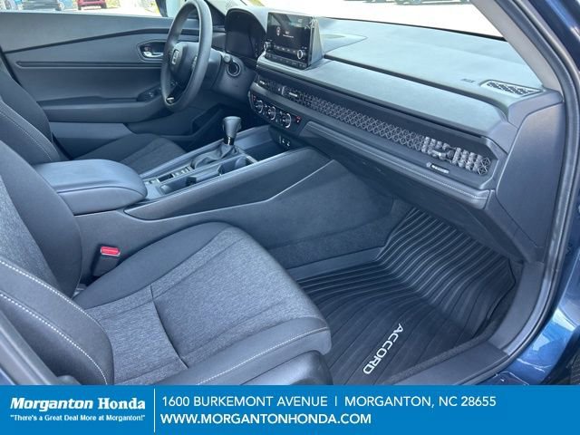 Used 2024 Honda Accord EX image 34