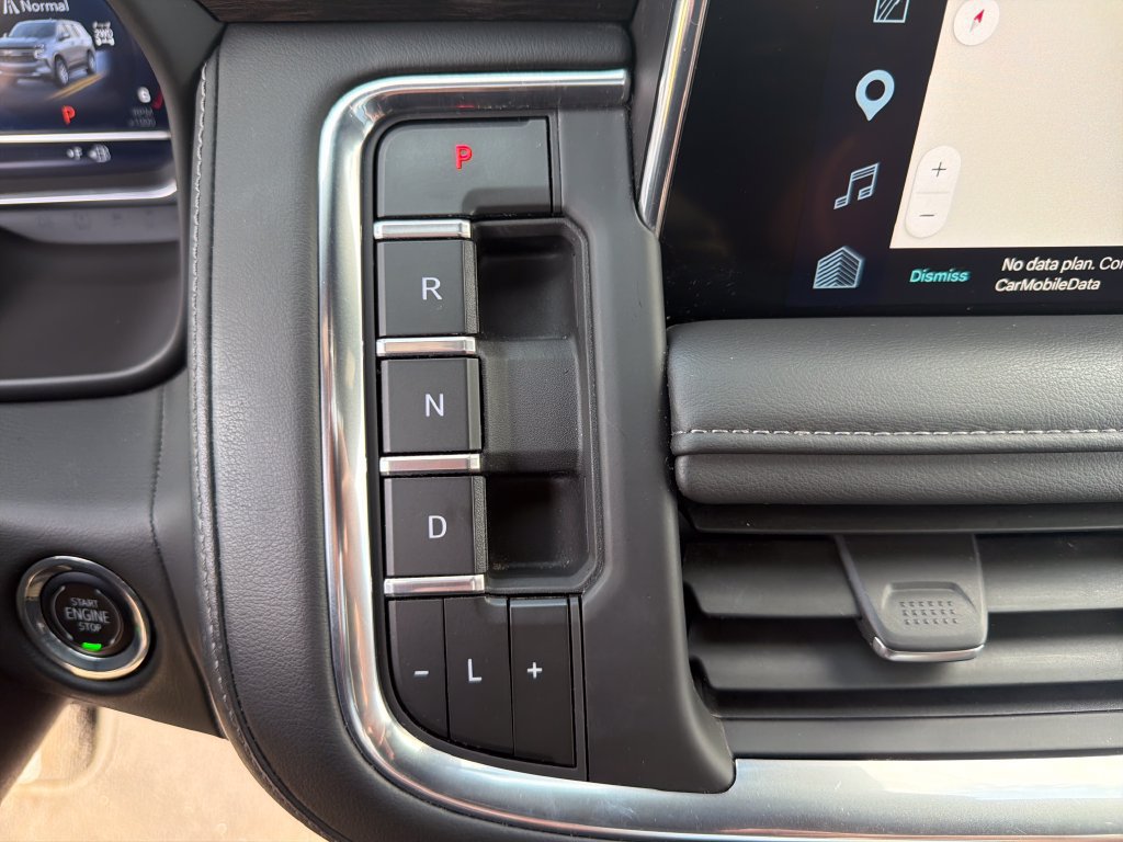 Used 2023 Chevrolet Tahoe LT w/ LT Signature Plus Package AWD/4WD image 24