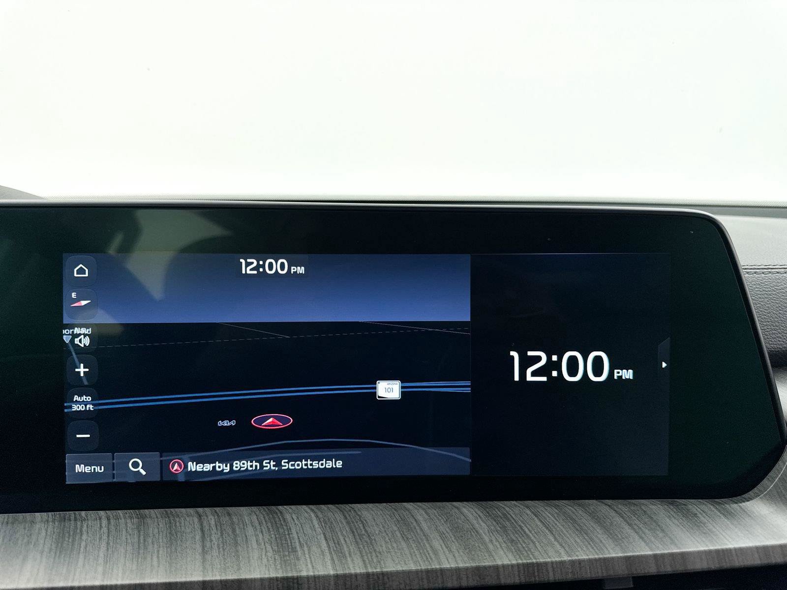 Certified 2024 Kia Telluride SX FWD image 5