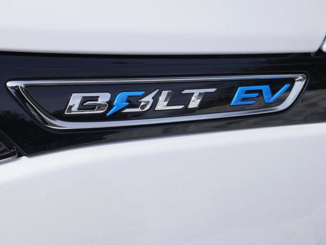 Used 2021 Chevrolet Bolt LT image 11