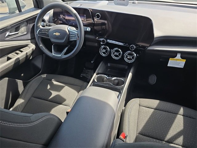 New 2025 Chevrolet Blazer EV LT image 27