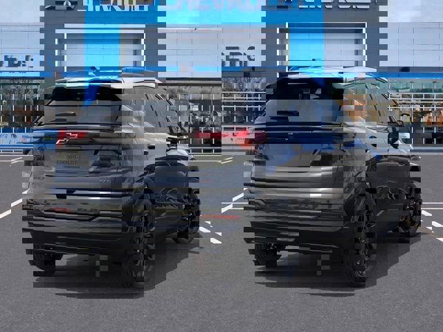 New 2027 Chevrolet Bolt RS image 4