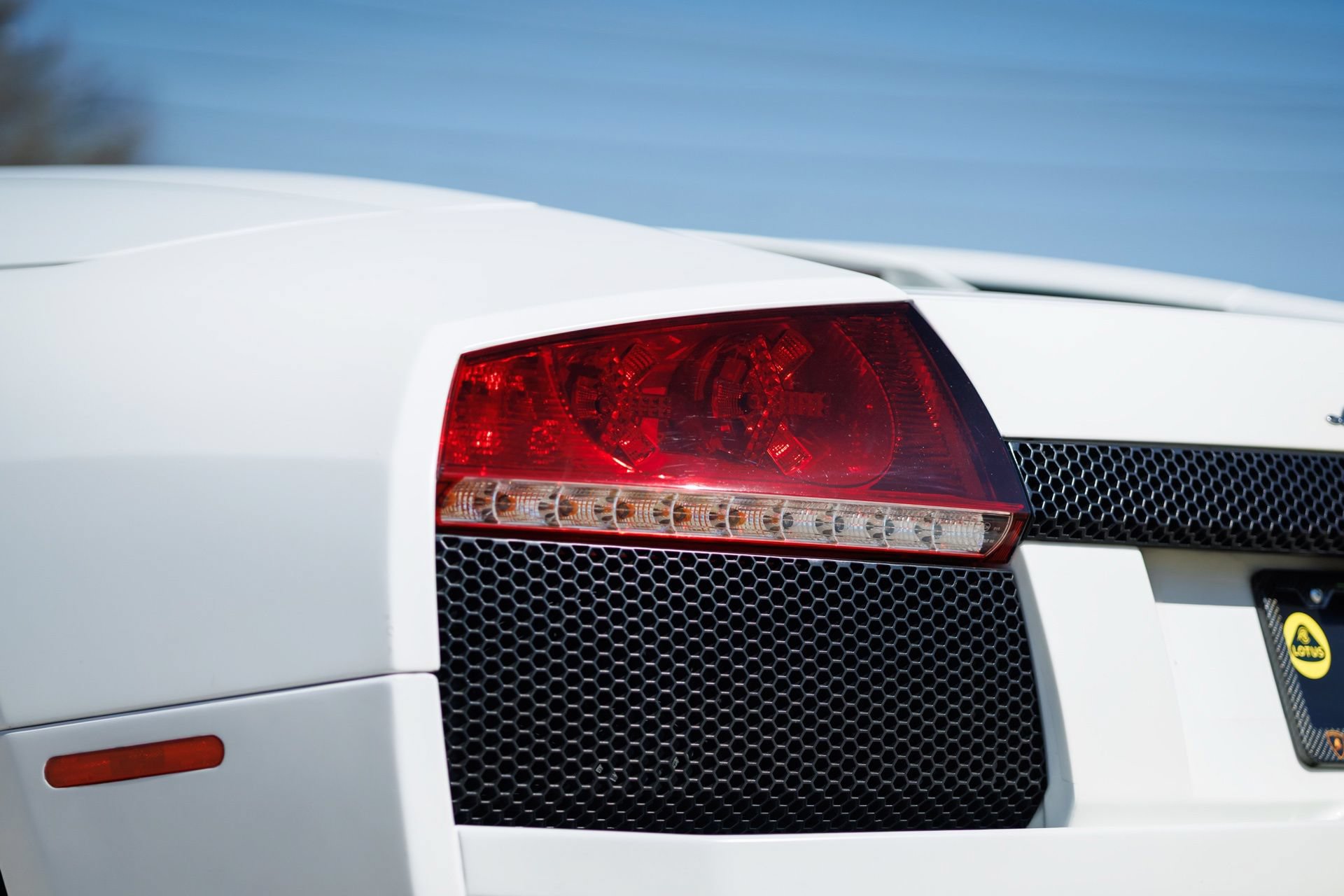 Used 2008 Lamborghini Murcielago LP 640 AWD/4WD image 46