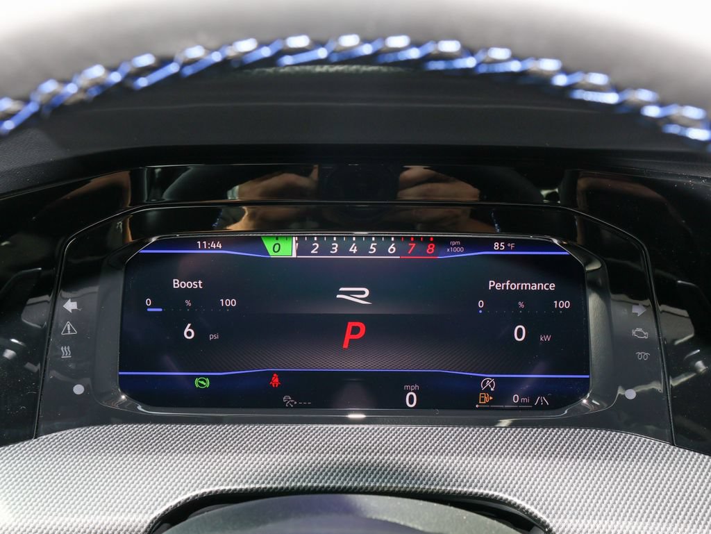 New 2026 Volkswagen Golf AWD/4WD image 23