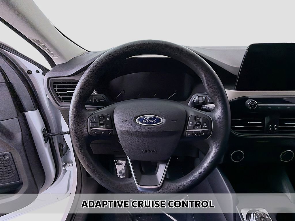 Used 2022 Ford Escape SE image 4