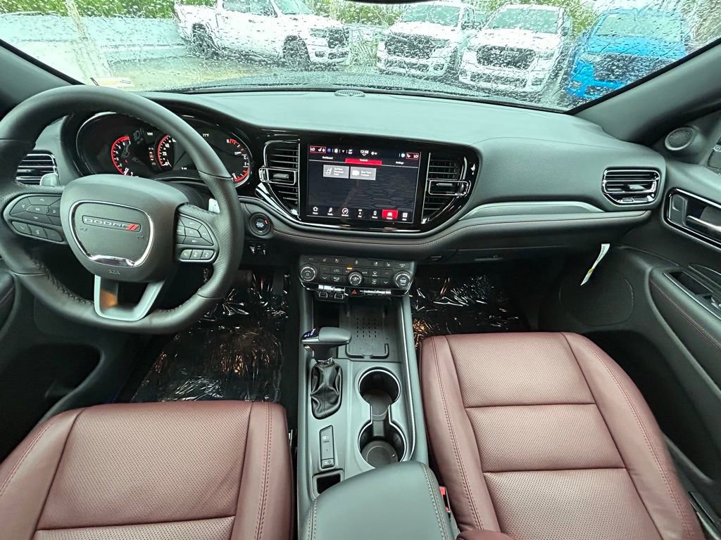 New 2026 Dodge Durango GT image 10