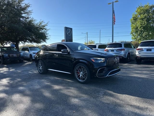 New 2026 Mercedes-Benz GLE 63 AMG S video 2