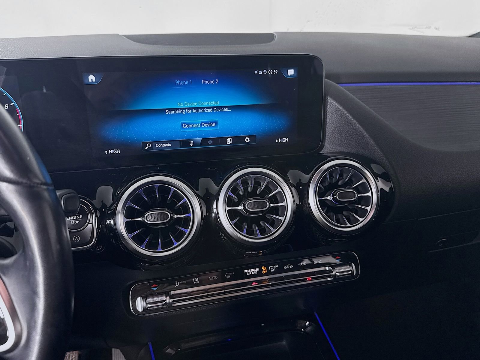 Used 2023 Mercedes-Benz GLA 250 4MATIC image 15