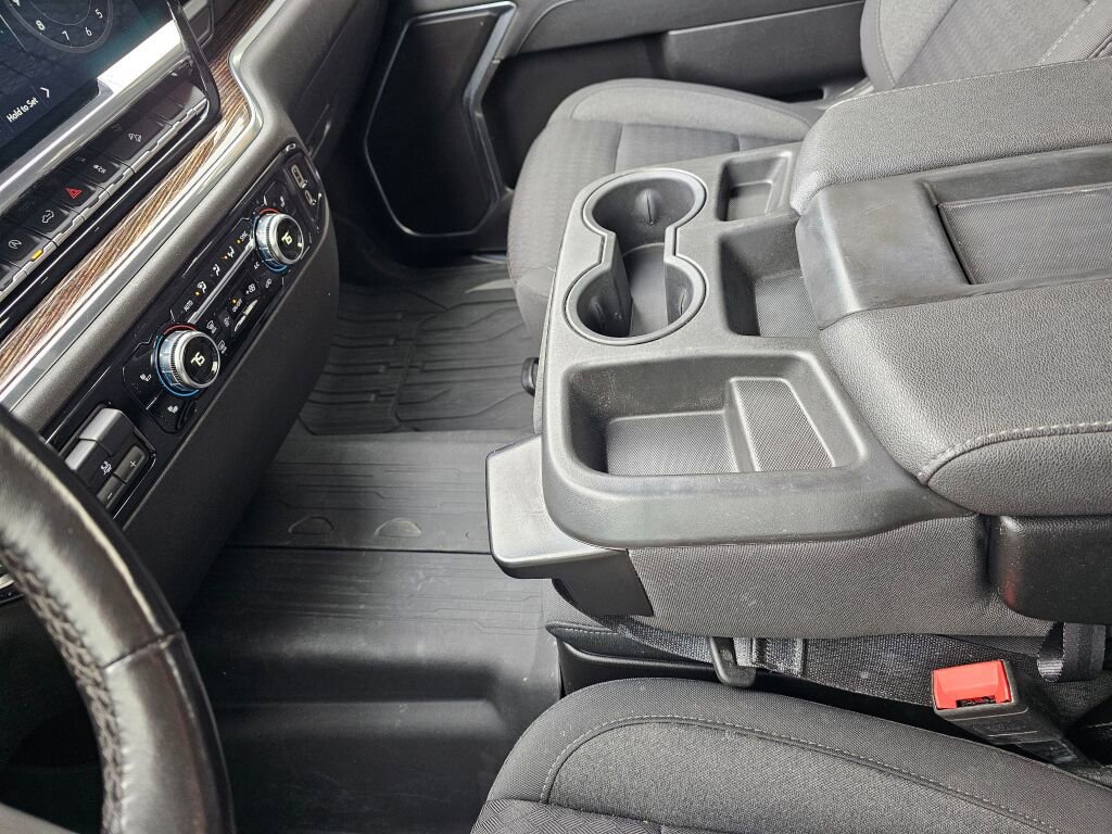 Used 2022 GMC Sierra 1500 Elevation AWD/4WD image 28