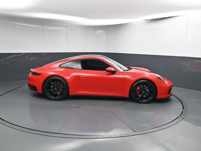 Used 2020 Porsche 911 Carrera S image 28