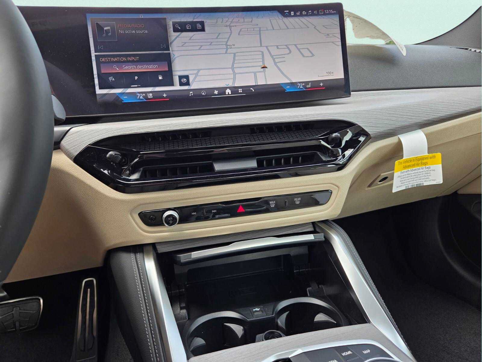 New 2026 BMW 430i Coupe w/ M Sport Package RWD image 22