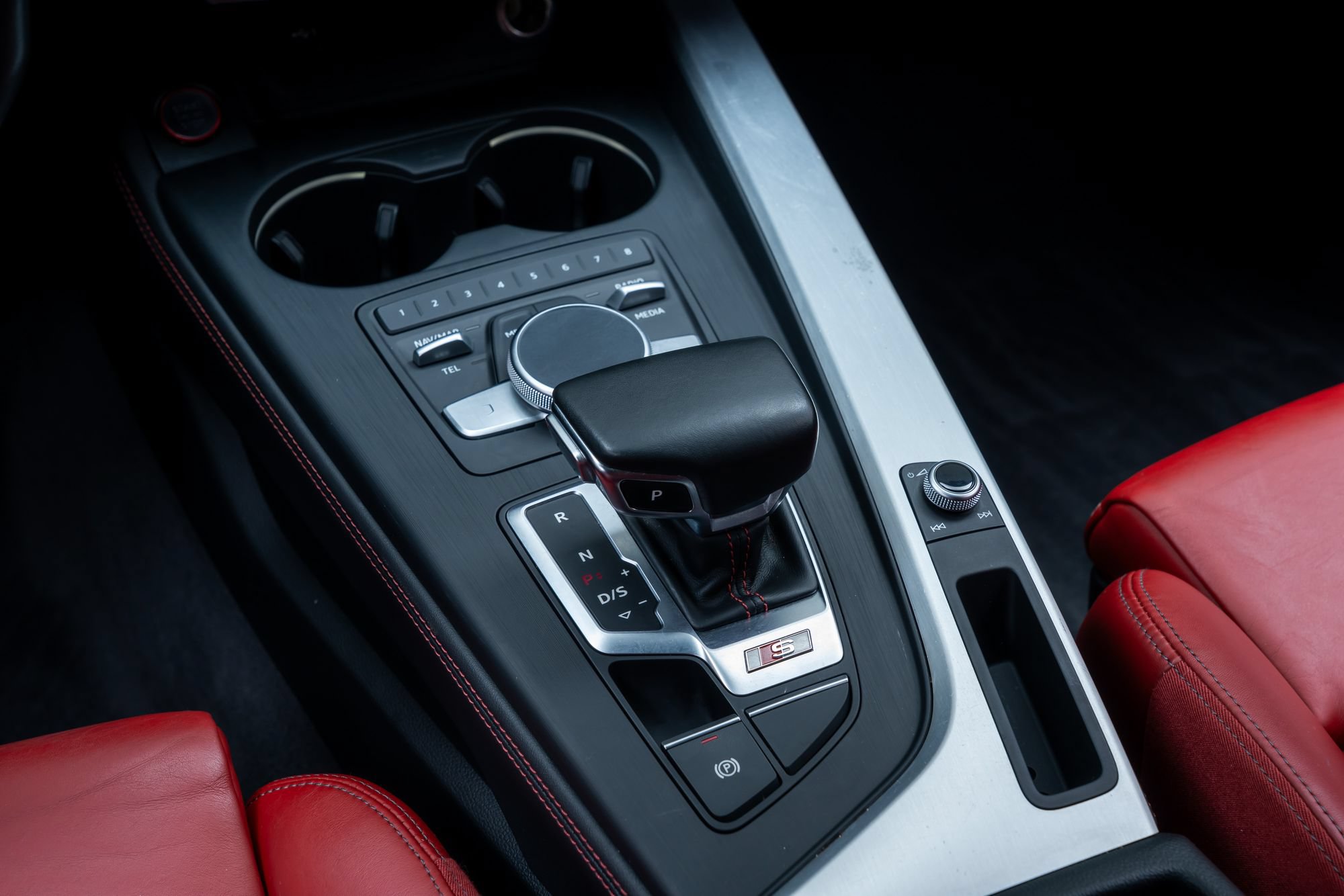 Used 2019 Audi S5 Premium Plus AWD/4WD image 12