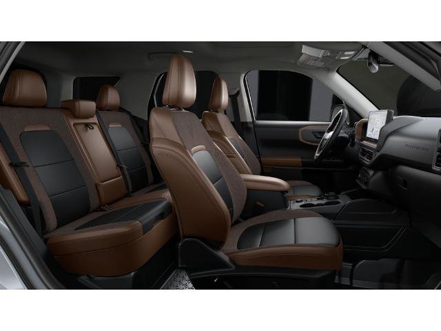 New 2026 Ford Bronco Sport Outer Banks AWD/4WD image 6