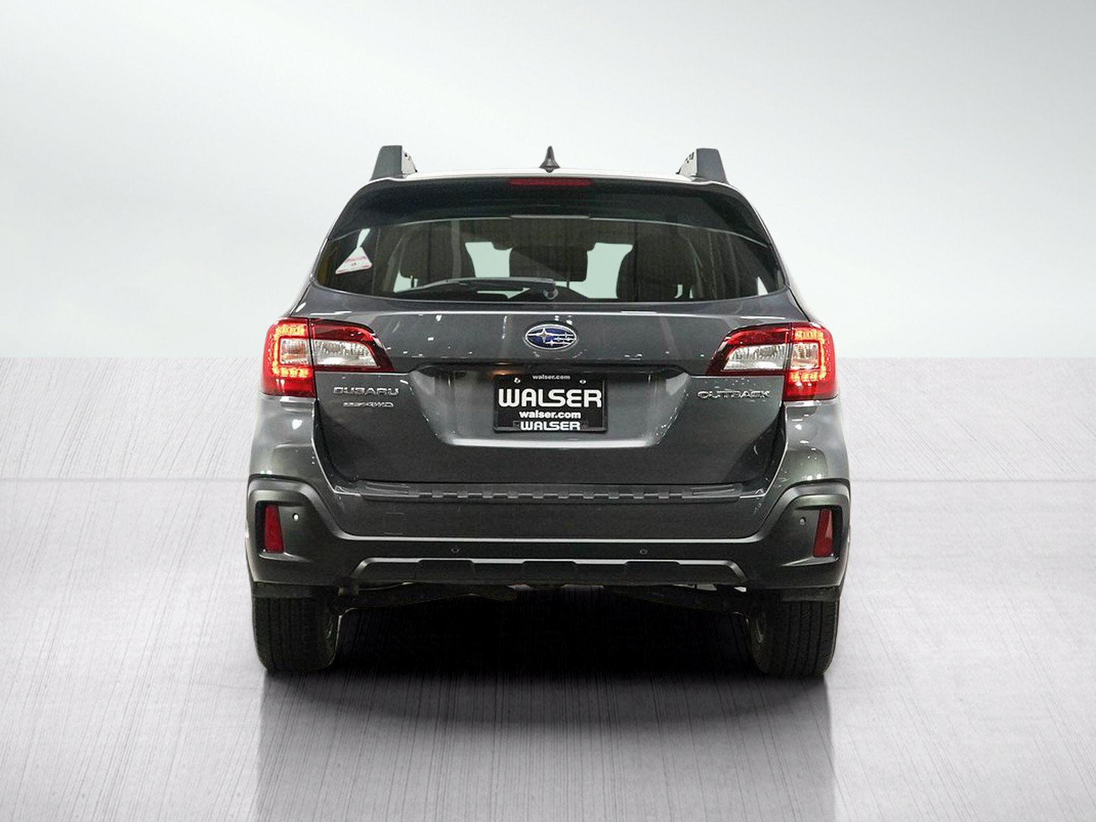 Used 2018 Subaru Outback 2.5i Limited AWD/4WD image 4