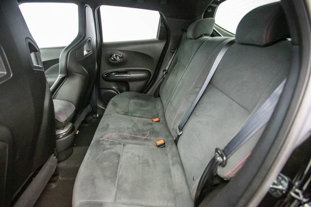 Used 2015 Nissan Juke NISMO RS image 24