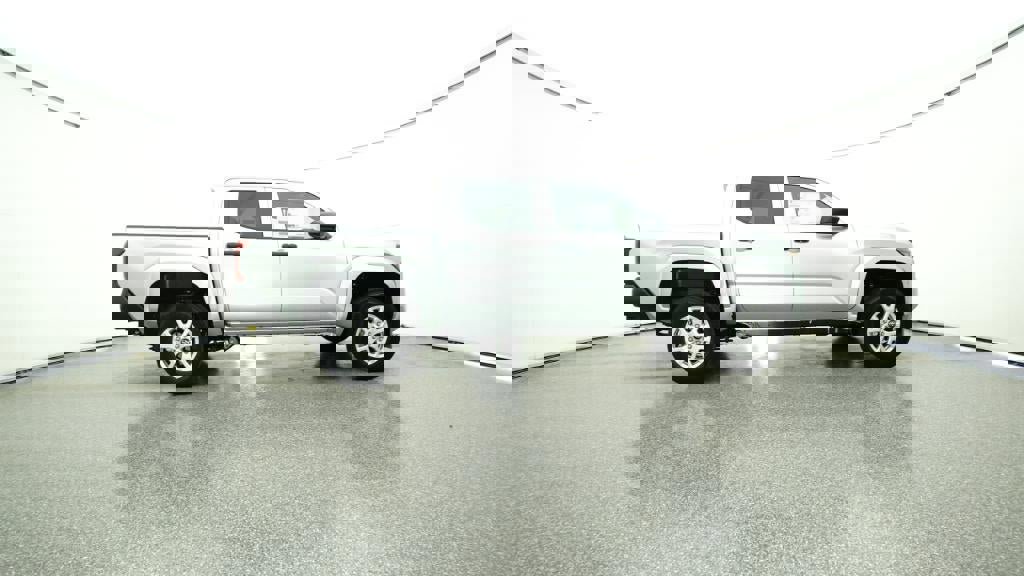 New 2026 Toyota Tacoma SR image 53