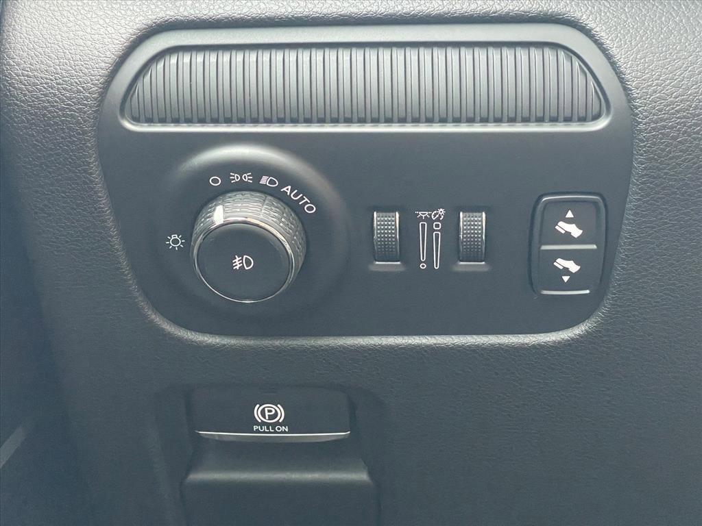 Used 2023 Jeep Wagoneer Series II image 19