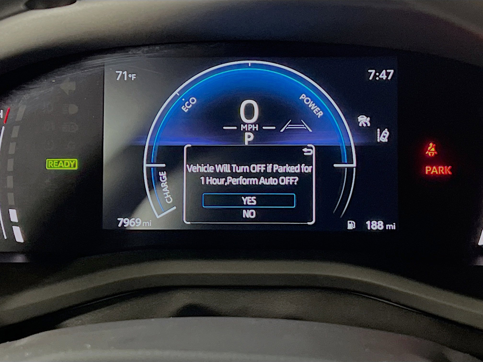 Used 2025 Toyota Camry LE image 22