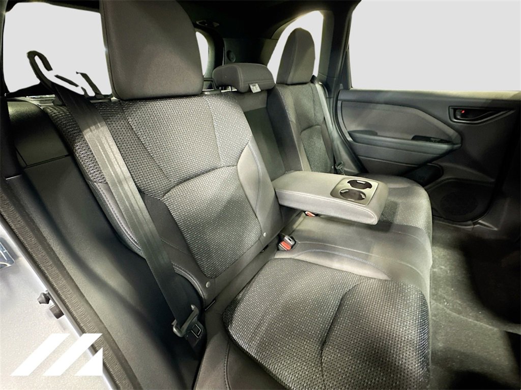 New 2026 Subaru Forester Premium image 28
