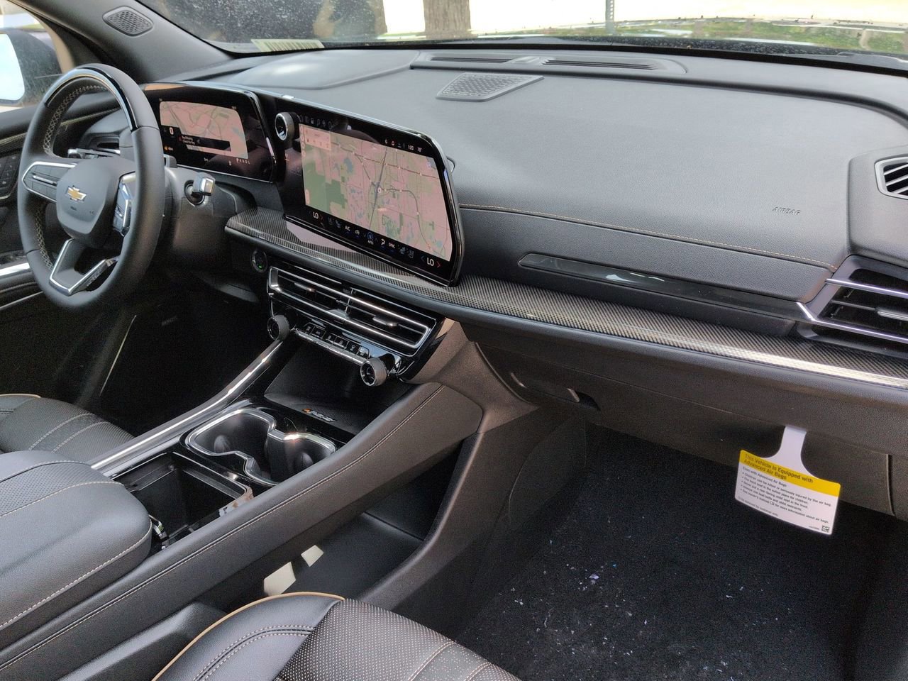 New 2026 Chevrolet Traverse High Country image 26