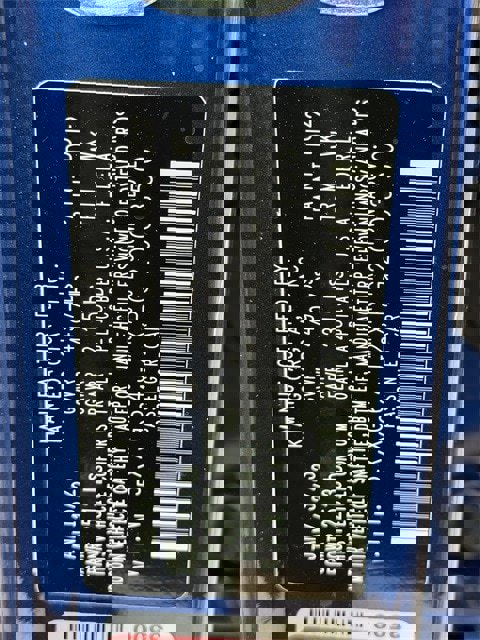 Used 2023 Kia K5 GT-Line w/ GT-Line Premium Package image 33