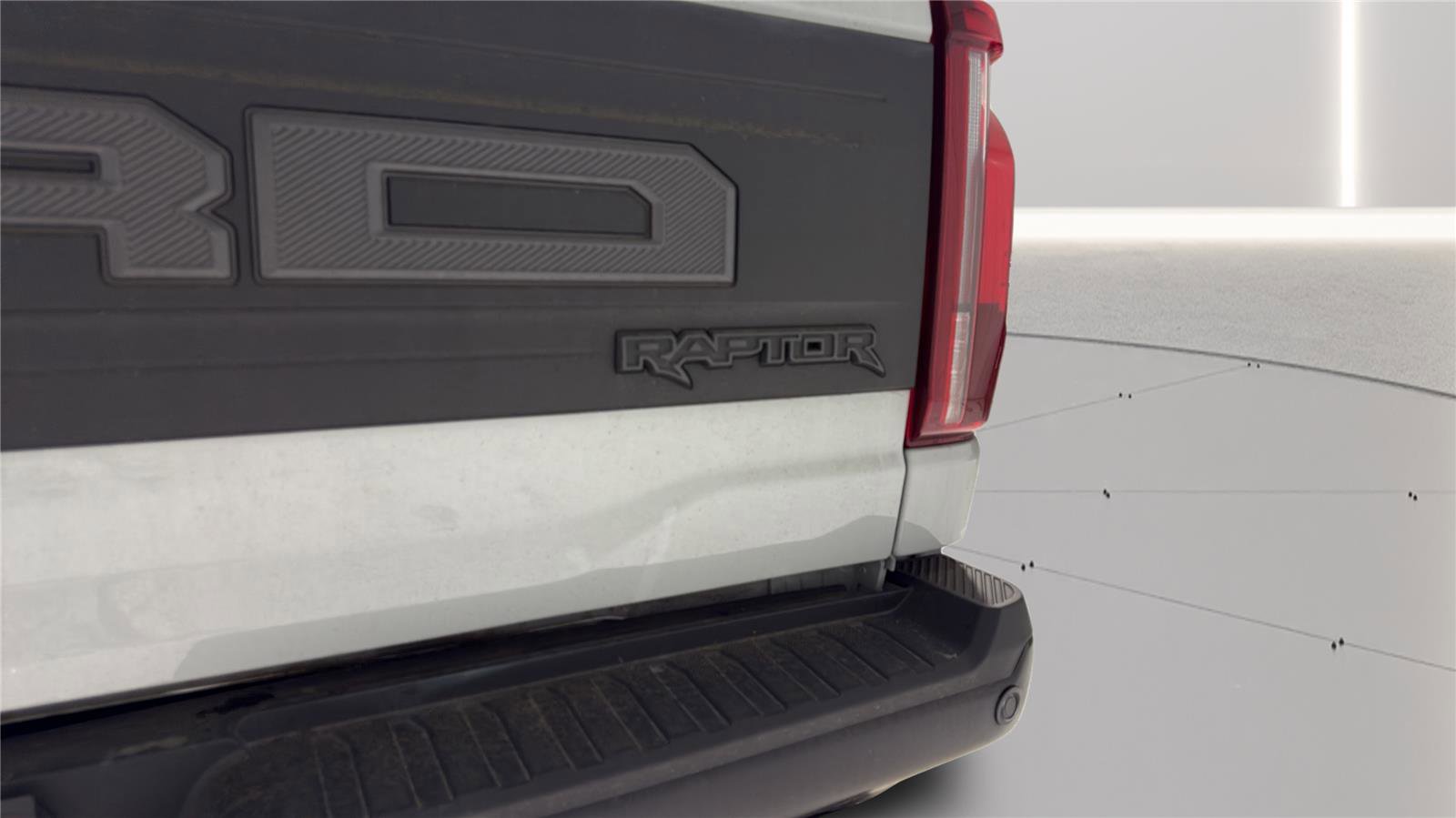 Used 2024 Ford F150 Raptor AWD/4WD image 33