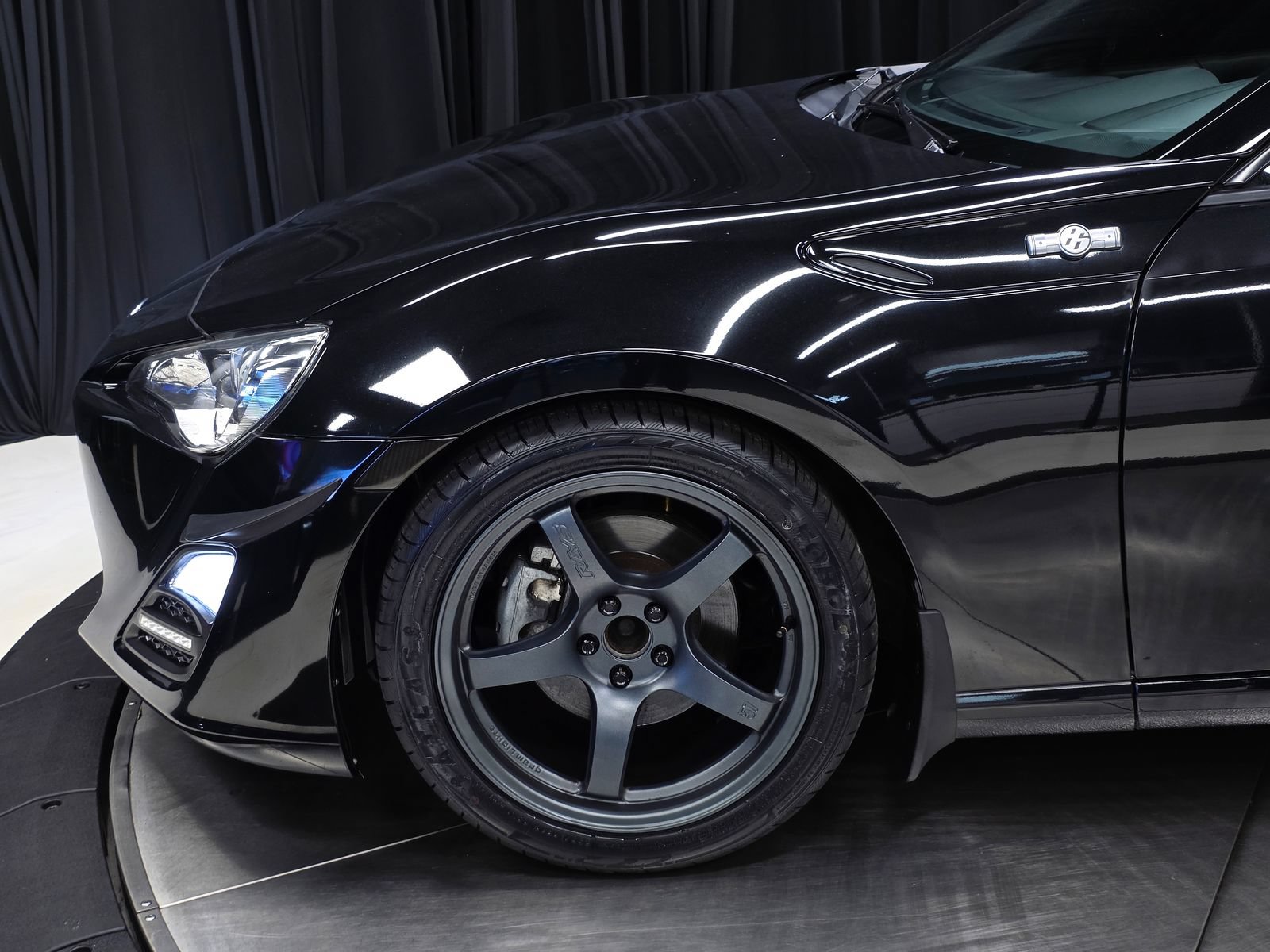 Used 2016 Scion FR-S RWD image 5