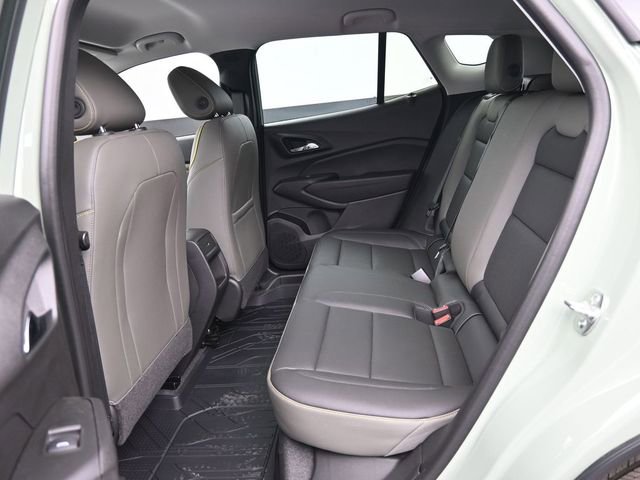 New 2026 Chevrolet Trax ACTIV w/ Driver Confidence Package image 28