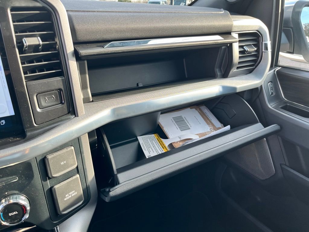 New 2026 Ford F150 Lariat w/ Equipment Group 502A High image 20